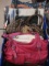 Assorted Ladies Pocketbooks