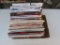 (52) Cooking Magazines
