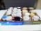 Assorted Coffee Mugs