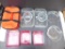 Pyrex Baking Dishes, Stayz Hot Insulated Carrier,