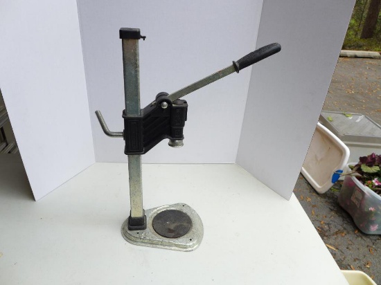 Bottle Capper Made in Italy