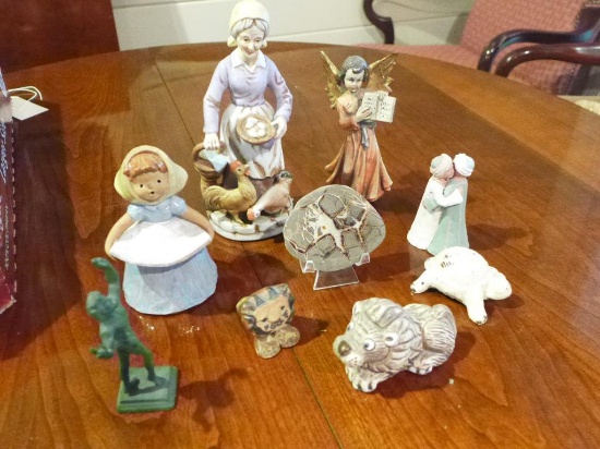 Assorted Knick Knacks