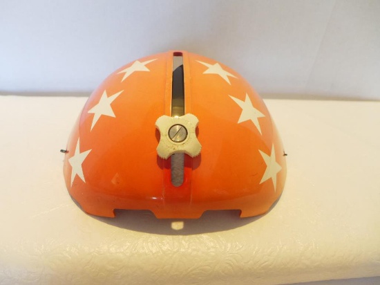 U.S. Helmet Housing Visor Assembly