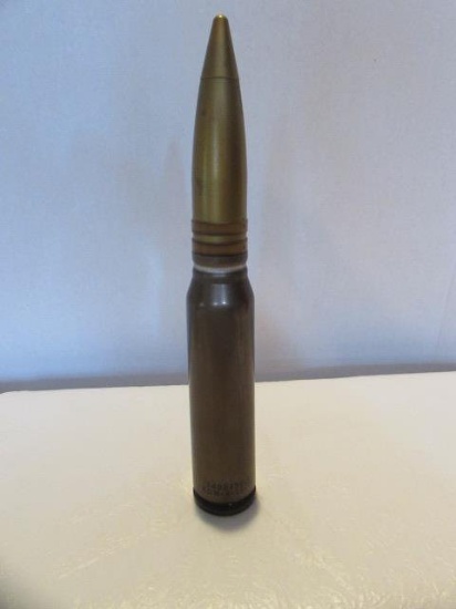 US Military 30MM/Dummy Round