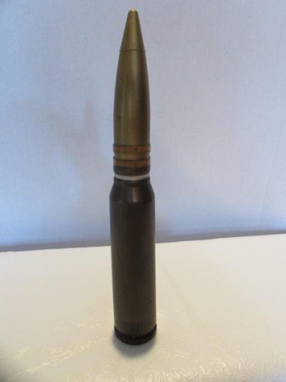 US Military 30MM/Dummy Round