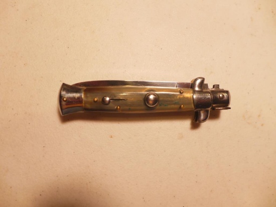 Switch Blade Knife