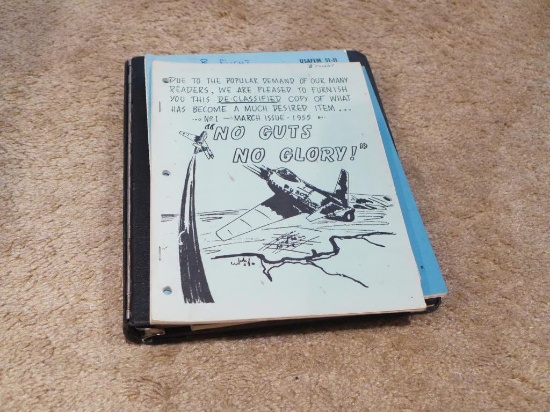 (3) Procedure Books