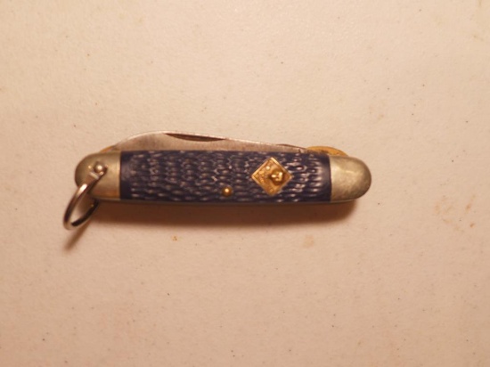 Cub Scout Knife