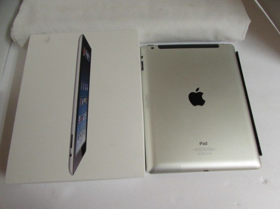 Ipad with Keyboard