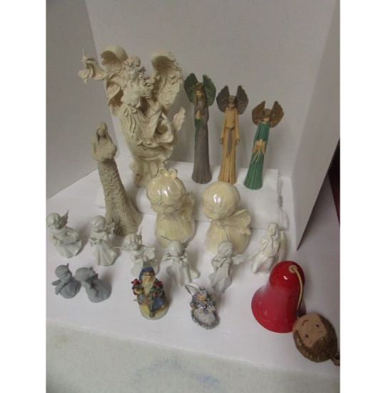 Christmas Decorations