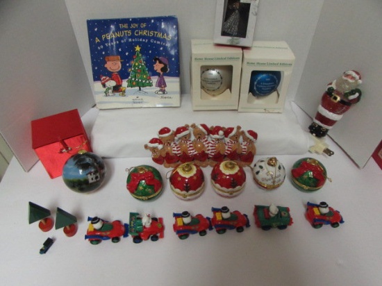 Christmas Decorations