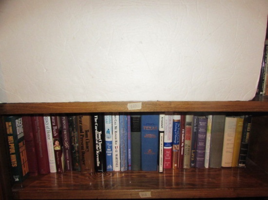 (27) Books