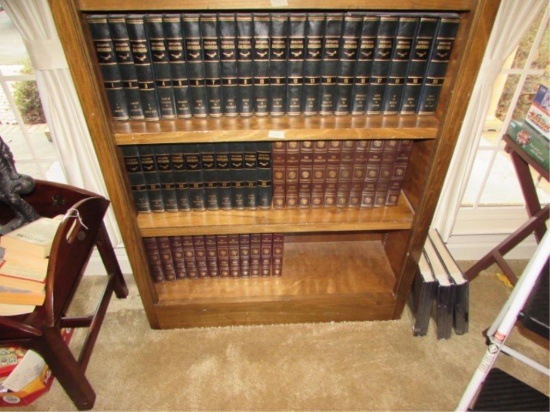 Encyclopedia Americana & Annual Updates 1965-1986