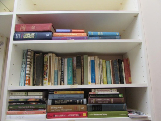 (69) Books