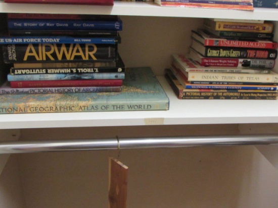 (23) Books