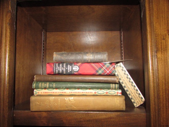 Vintage Books: New Testament Dr. Martin Luther;