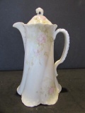 Antique Rosenthal Versailles Chocolate