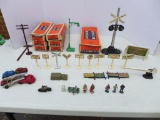 Vintage Lionel Electric Trains Accessories