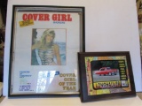 Framed Picture 17