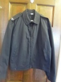 USAF Mens Lightweight Jacket with Colonel