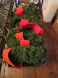 (7) Christmas Wreaths