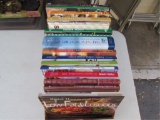 (18) Cookbooks
