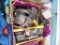 Box of Assorted Power Tools -