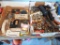 (2) Boxes of Assorted Hand Tools