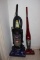 Bissell Power Force Bagless Vacuum Cleaner & Dirt