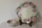 Hand-Painted Rosenthal Cake Plate & Nippon