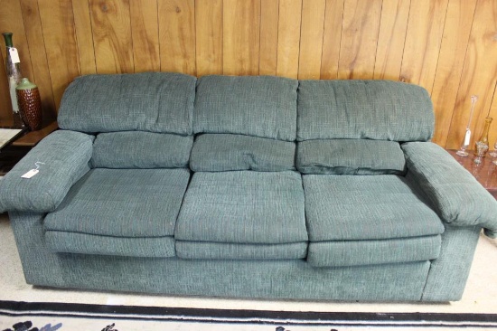 Sofa 87" Long