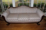 Sheraton-Style Sofa