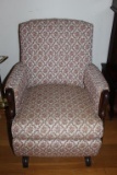 Sheraton-Style Chair