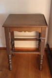 Side Table, 14