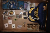 Assorted American Legion Items, Post 13
