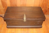 Cedar Chest 39