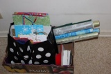 Assorted Gift Wrap, Gift Bags, Greeting Cards
