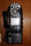 Reproduction Pay Telephone