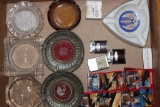 Assorted Smoking Collectibles
