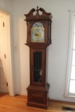 Emperer Tall Case Clock