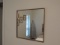 Framed Mirror 20 3/8