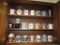 Assorted Coffee Mugs