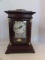 Elgin Quartz Mantle Clock