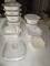 Assorted Corning Ware