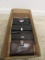 (5) Ladies Wallets