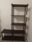 Bookcase/Whatnot Stand--42