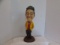 Stan Laurel Vintage 1971 Esco Products Chalkware