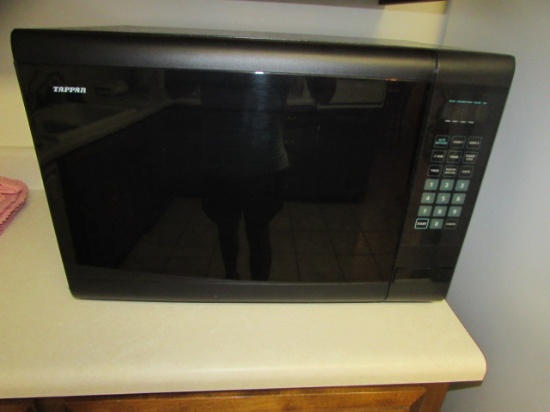 Tappan Microwave Oven