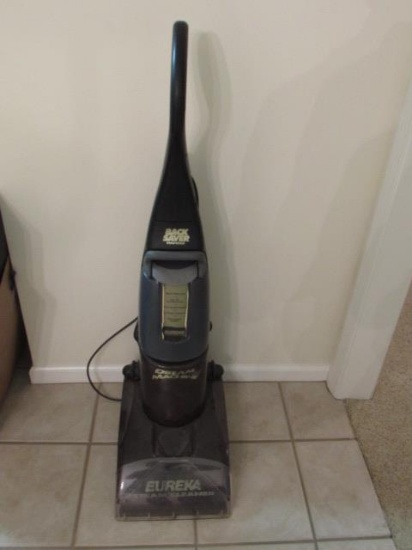 Eureka Steam Cleaner