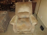 Berkline Lift Chair